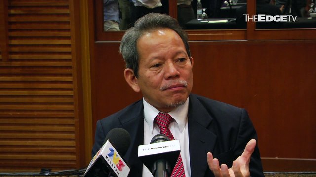 NEWS: MIER cuts GDP forecast to 4.2% in FY16