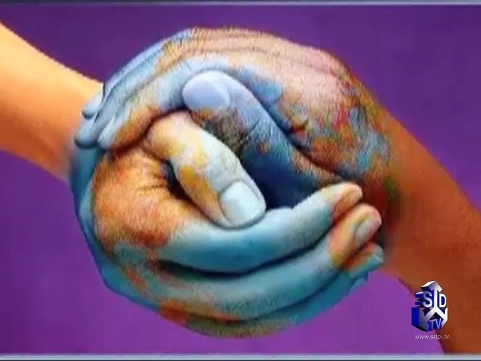 SDPI Orientation Video