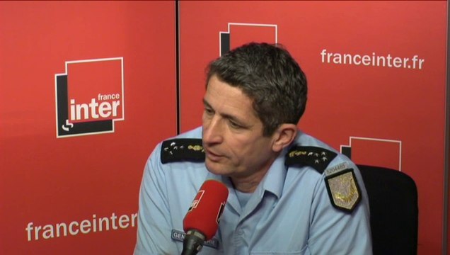 Denis Favier répond aux questions des auditeurs de France Inter