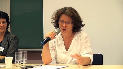 Atelier Santé sexuelle 4- Des préventions genrées, par Virginie Vinel