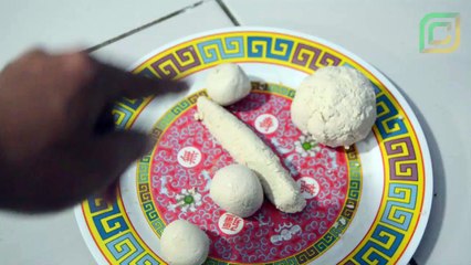 Tahu Bulat VS Tahu Panjang