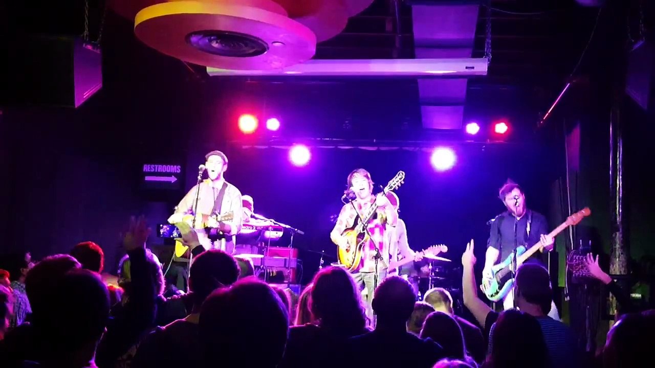 American Scarecrows - Passenger Seat