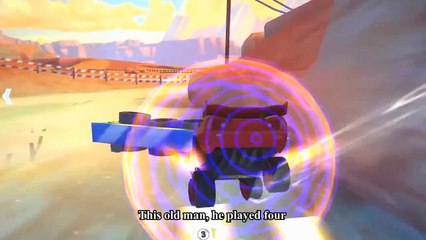 Cars Songs For Kids ♪ This Old Man ♪ MCQUEEN & Pixar CARS Track in HD