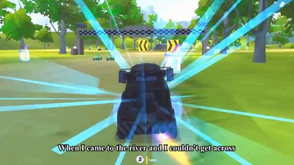 Cars Songs For Kids ♪ Turkey in the Straw ♪ MCQUEEN & Pixar CARS Track in HD