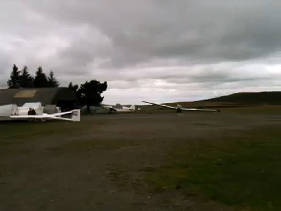 The Mynd
