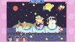 Peppa Pig full hd video game episode Galaxy of Fun Space Adventure Grampy Rabbit in Space FUNtastic