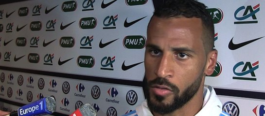 Romao : "Passi a mis les joueurs qu'il voulait"