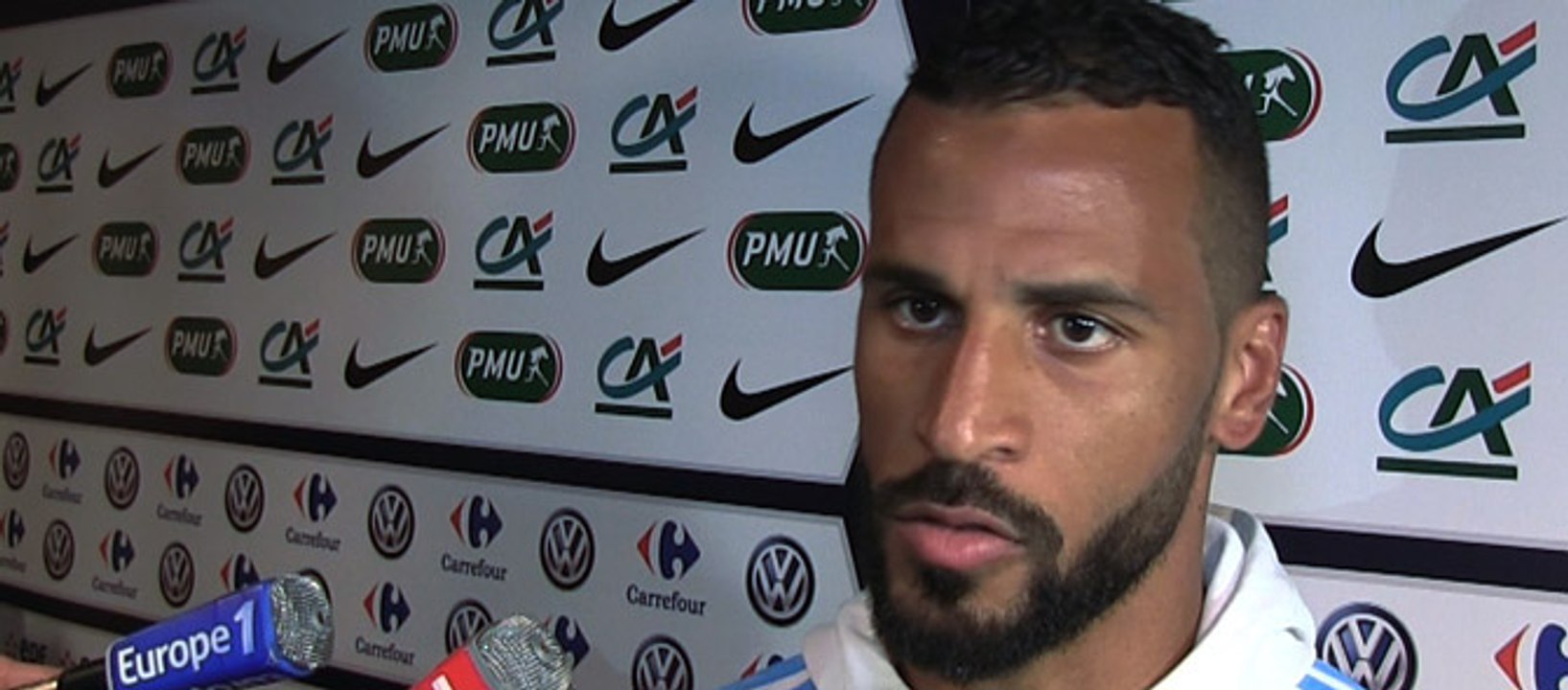 Romao : "Passi a mis les joueurs qu'il voulait"