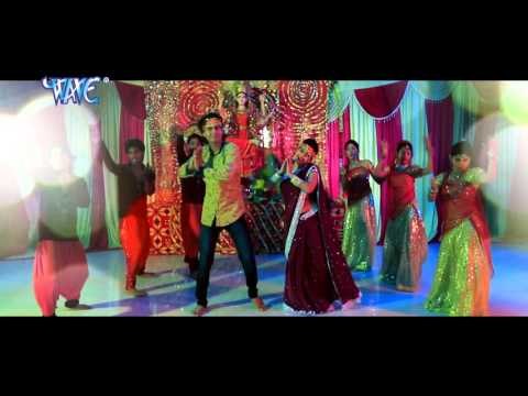Jhuleli Saato Bahiniya - Mai Maharani - Sonu Sagar - Bhojpuri Mata Song - Bhajan Song