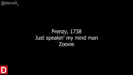 Fetty Wap - My Environment (Lyrics on screen)