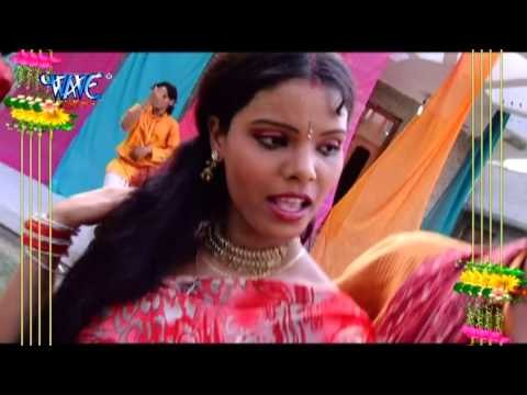 Saiya Thave Ghumai - Sajal Ba Mandir Mai Ke - Ram Sagar Singh - Bhojpuri Bhajan Song