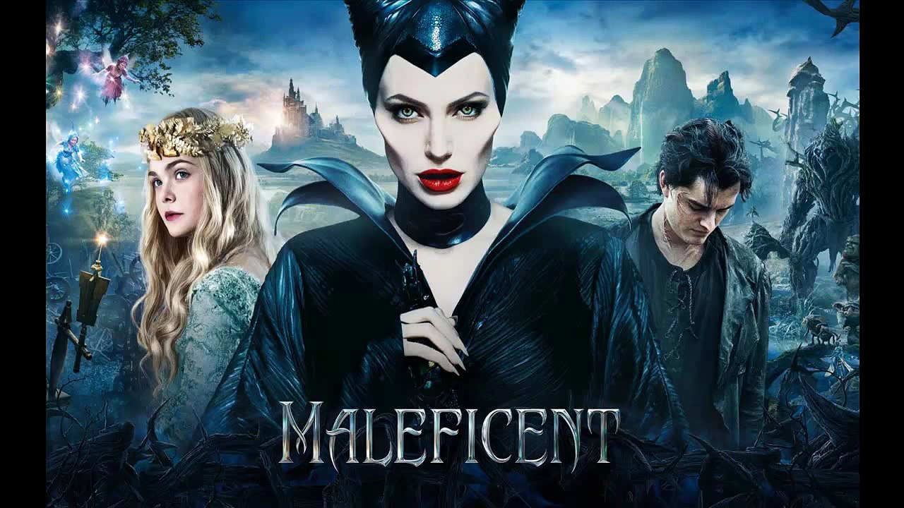 Malefica [720p] [Audio Latino / English] [Descargar]