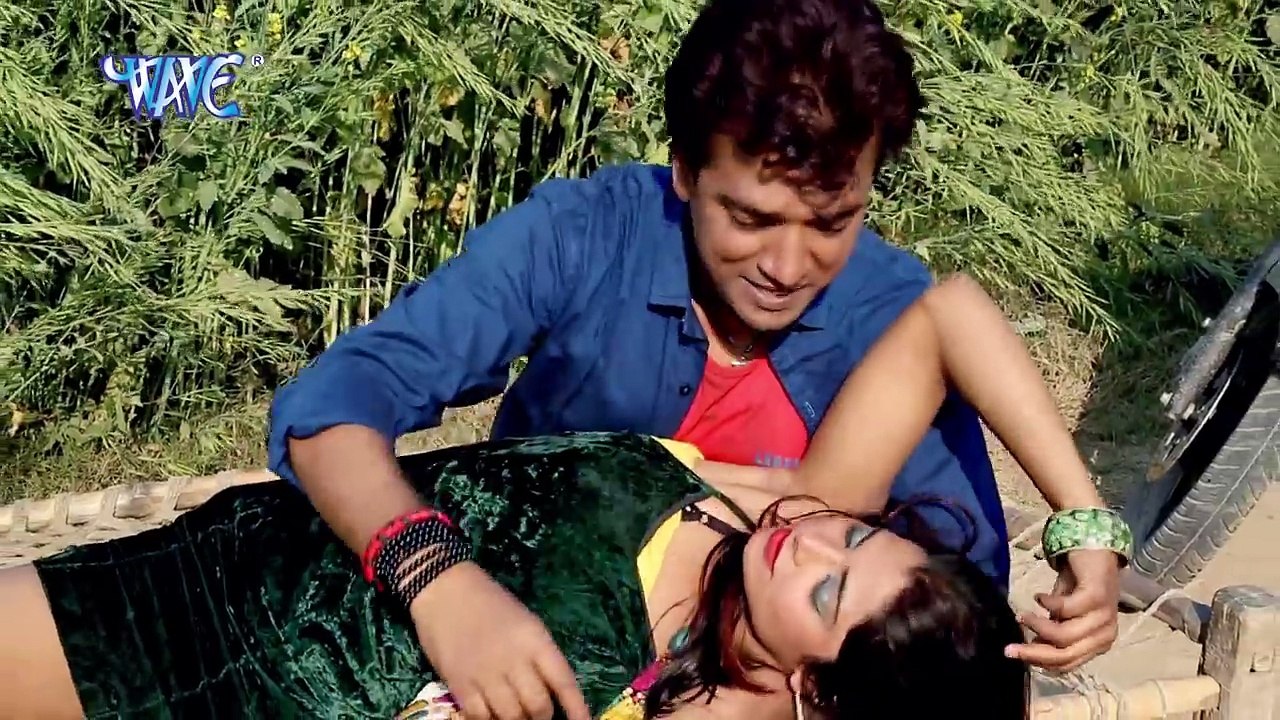 कुल मलाई चटा देबू एहिजे - Shilajeet - Bablu Sanwariya - Bhojpuri Hot Songs 2016 new