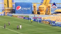 Comunicaciones vs. Antigua GFC - Torneo Clausura 2016 (F19) | Guatemala