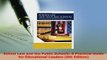 PDF  School Law and the Public Schools A Practical Guide for Educational Leaders 6th Edition  EBook