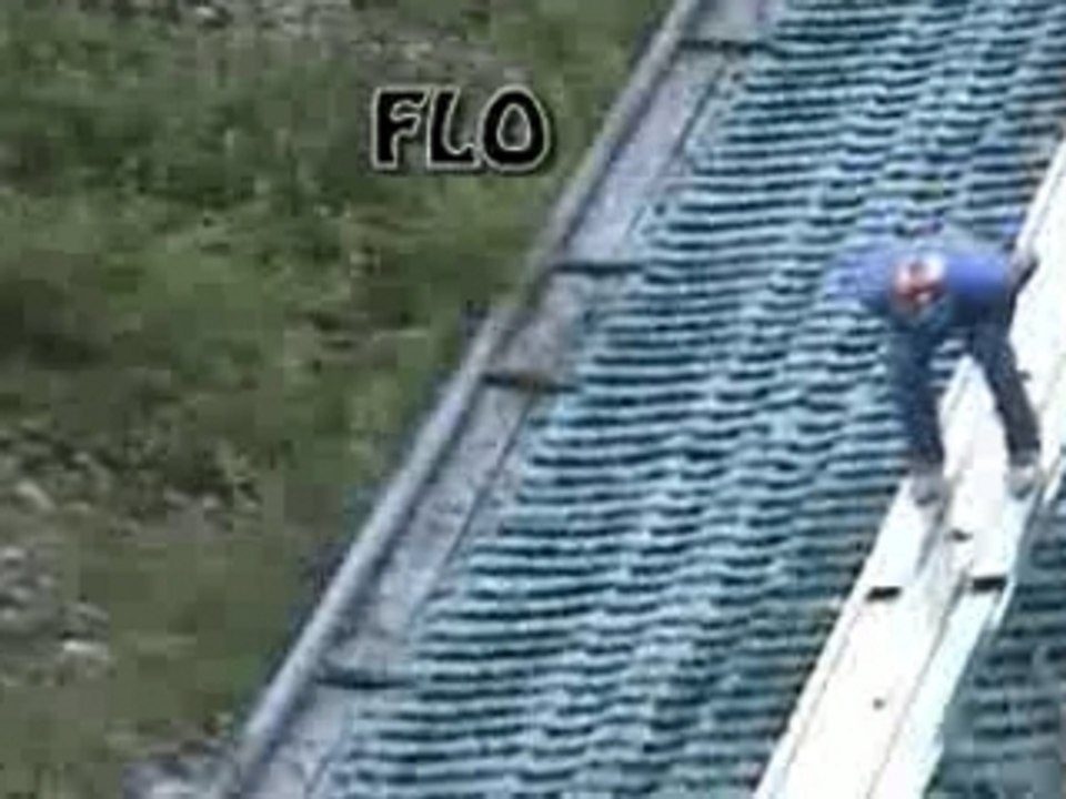 Saut à ski US Autrans