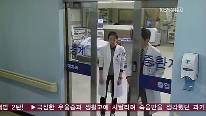 Brain ep 8 part 3