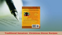 Download  Traditional Jamaican  Christmas Dinner Recipes Read Online