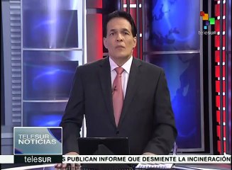 Siria: inicia evacuación de civiles en Madaya