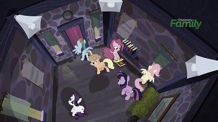 ᴴᴰ[Preview] My little Pony-FiM - Season 5 Episode 1 - Cutie Markless