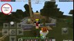 REALMS MINECRAFT POCKET EDITION 0.15.0 APHAL BUILD 2 !