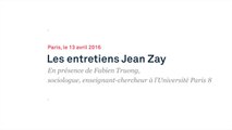 Première rencontre des entretiens Jean Zay