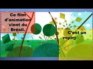 Coup de coeur de la Médiathèque : Le garçon et le monde (Film)