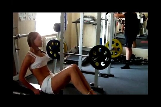 Как правильно качать пресс