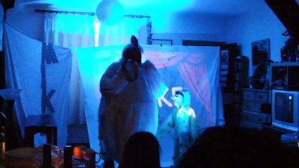 Mike the headless chicken - Ordinary Chicken