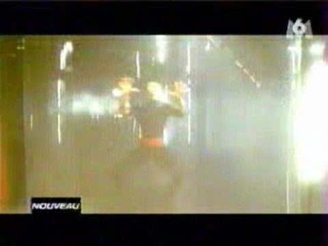 Norma ray - poussieres d'etoiles ( le clip )