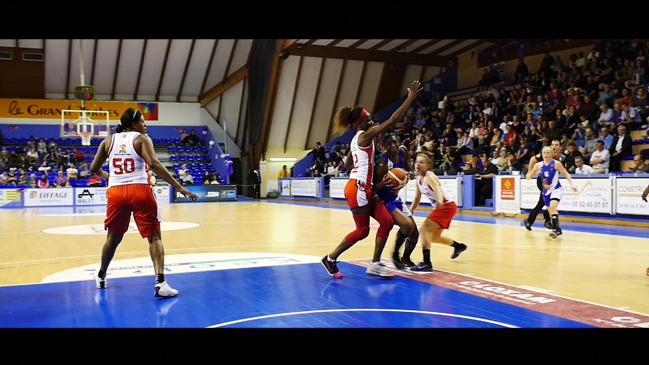 Mini Movie LF2 - Final Four 2/3
