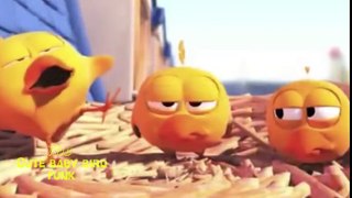 Angry Birds music Video - Angry Birds Cartoon - Funny