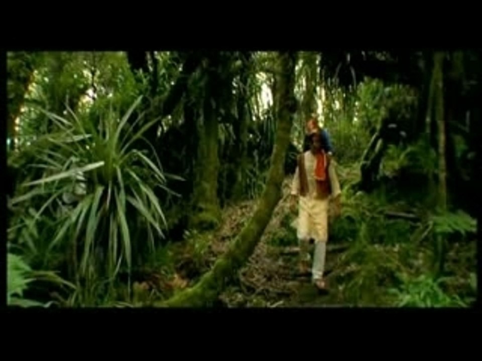 BOLLYWOOGIE