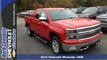 2015 Chevrolet Silverado 1500 Framingham Wellesley Natick, MA #146697 - SOLD