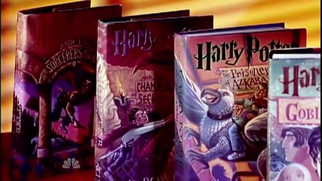 Harry Potter The Making of Diagon Alley