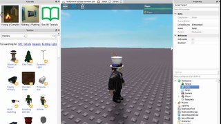 Scripting...How To Script a Headless head Into your game...
