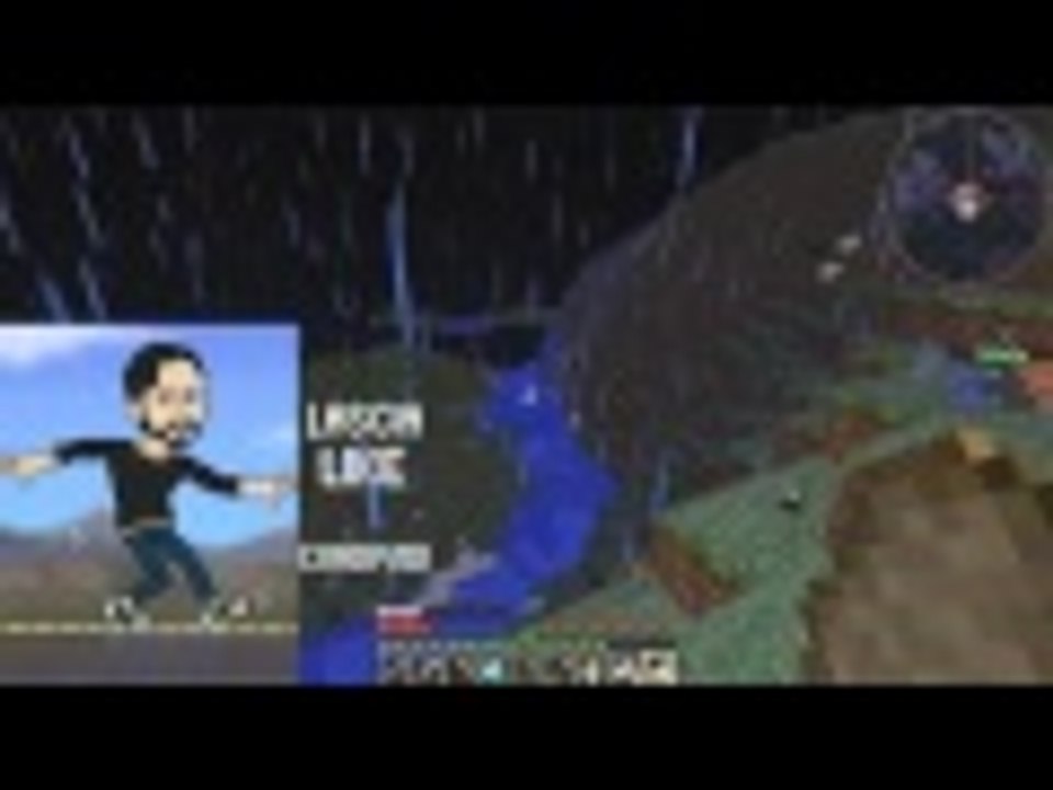 Jurassicraft EP3 w/asso99 tinker e paxel
