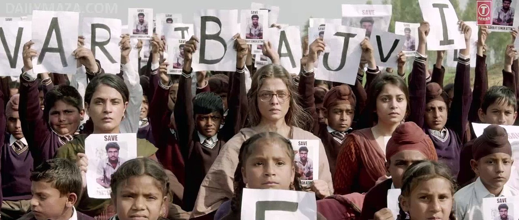 Salamat (Sarbjit) Full HD