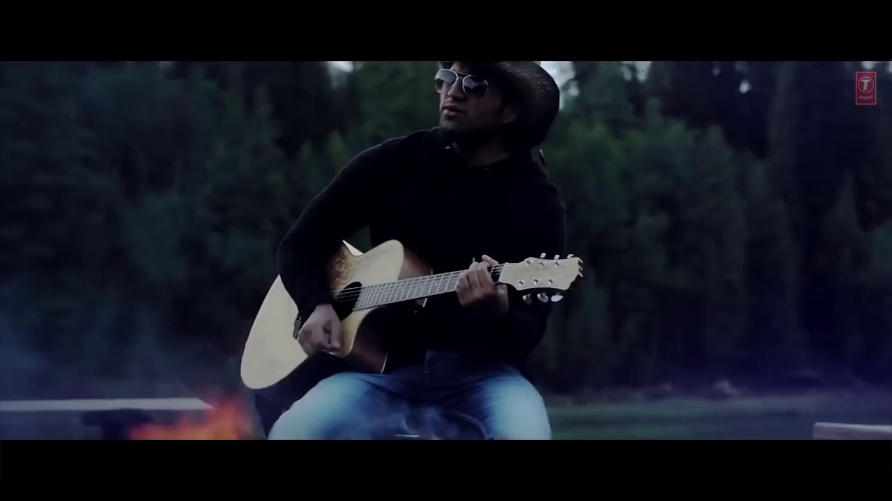 Falak Shabir Hamsafar VIDEO Song  Latest Song 2015  T-Series