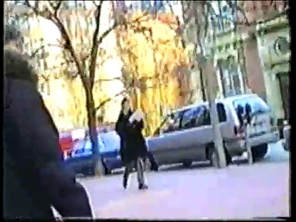 B-rods Deconstruction part