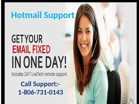 To unblock Hotmail account call Hotmail support 1-806-731-0143 number