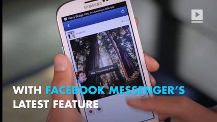 Facebook Messenger launches Group Calling to become your phone