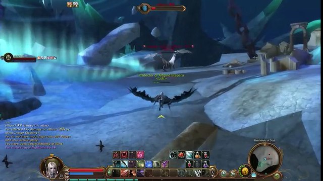 Aion Online Assassin PvP and Ganking