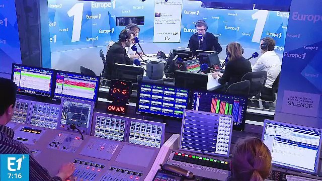 Le scandale Volkswagen, les ambitions d'Emmanuel Macron et l'empreinte cérébrale : les experts Europe 1 vous informent