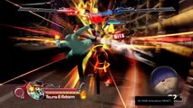 J-Stars Victory Victory vs :Tsuna Advanced Combos (OUTDATED)