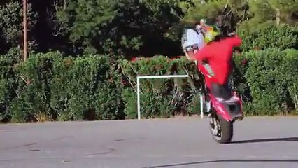 Extreme Sports Compilation