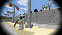 Minecraft GTA Server CriminalCraft Server Trailer | s.criminalcraft.de | s.mcgta.de | Deutsch