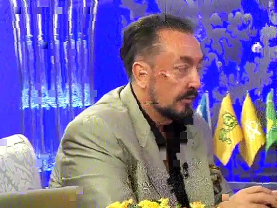 Furqan surəsinin 56-cı, 57-ci, 68-73-cü ayələrinin təfsiri (10 dekabr 2011-ci ildəki söhbətdən)