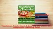 PDF  Touchdown Treats Quick  Easy Dip and Cheese Ball Recipes for a Winning Party Read Online