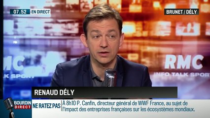 Brunet & Dély : Pour ou contre la vente de bières dans les stades ? - 21/04